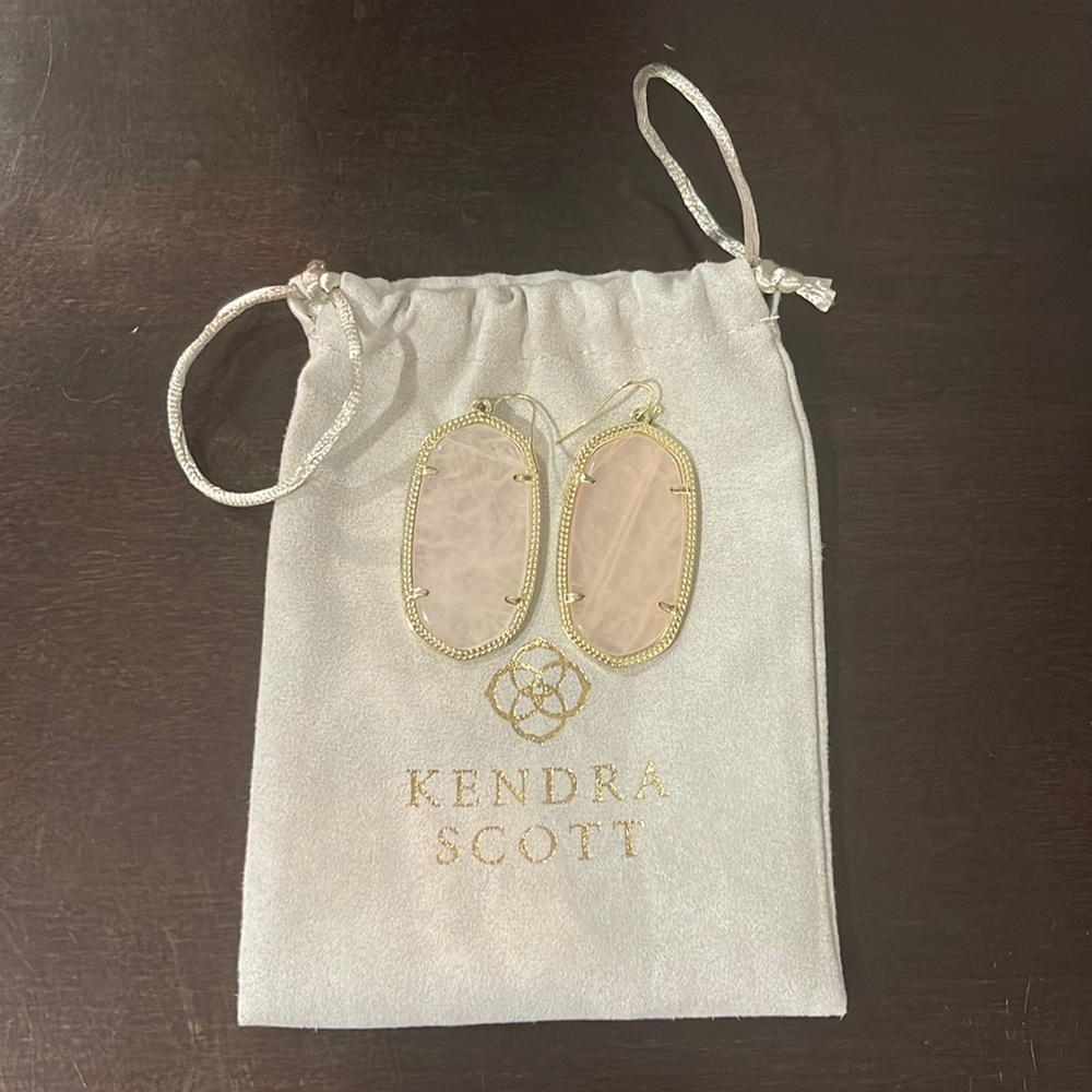 Kendra Scott Earrings